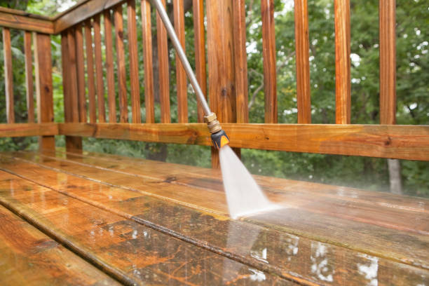 Playground Equipment Cleaning in Marshall, WI