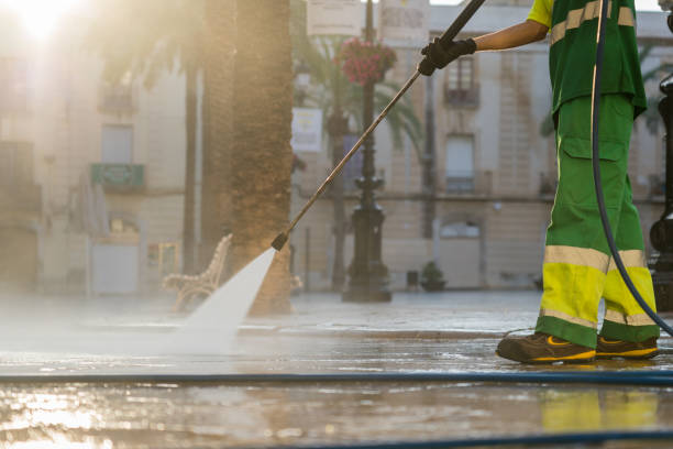 Boat and Dock Cleaning in Marshall, WI